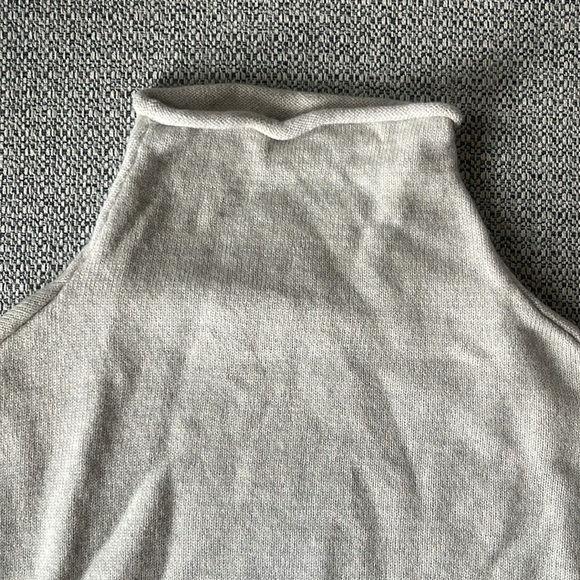 Wilfred Wool Sweater - Picture 2 of 4